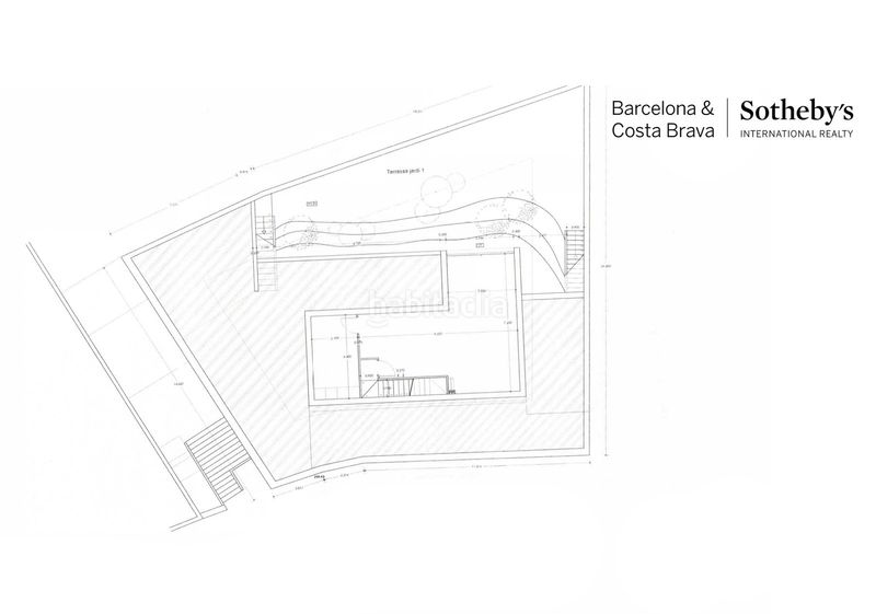 Foto 13c045b9-bfe2-4ba9-a260-e934dfee89d2. Terreny residencial a Vallvidrera - Tibidabo - Les Planes Barcelona