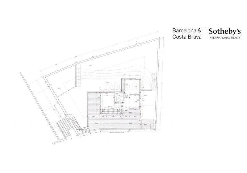 Foto d5c7e5b9-c889-4eb7-995b-9082771cb0f2. Terreny residencial a Vallvidrera - Tibidabo - Les Planes Barcelona