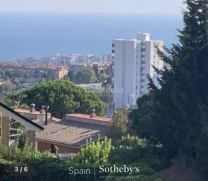 Foto f4421c1c-7af5-4679-ab16-3b461242d7f2. Terreny residencial a Teià