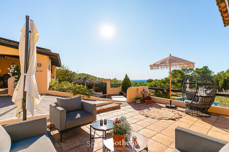 Foto 5d1367c2-3246-4b6e-b38c-94fe339c1faa. Casa amb calefacció aparcament piscina a Olivella