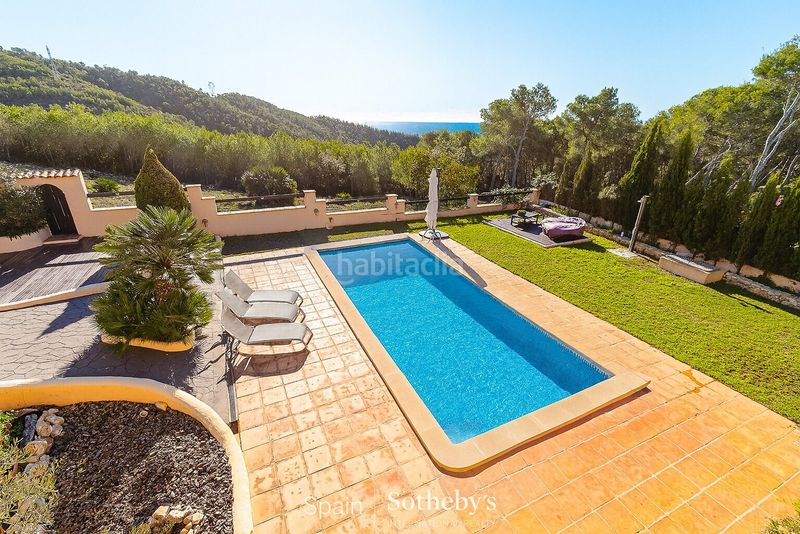 Foto 6277657d-51ff-4370-a397-b8ae6fb5768d. Casa amb calefacció aparcament piscina a Olivella