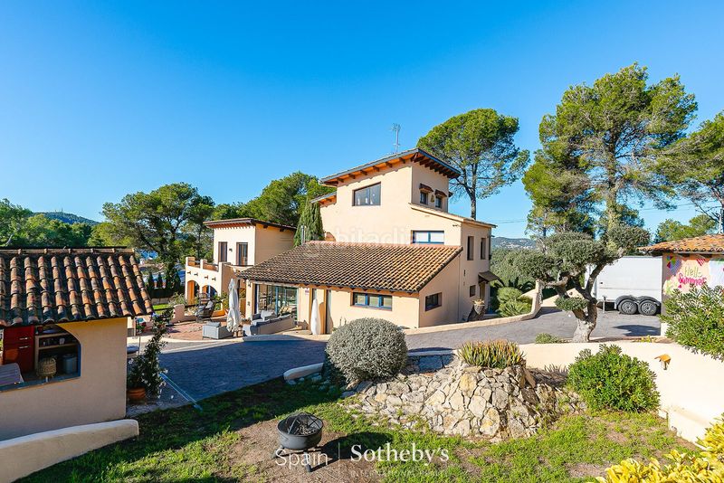 Foto 6e7da5e3-34e2-424a-8a3d-65d259a89750. Casa amb calefacció aparcament piscina a Olivella