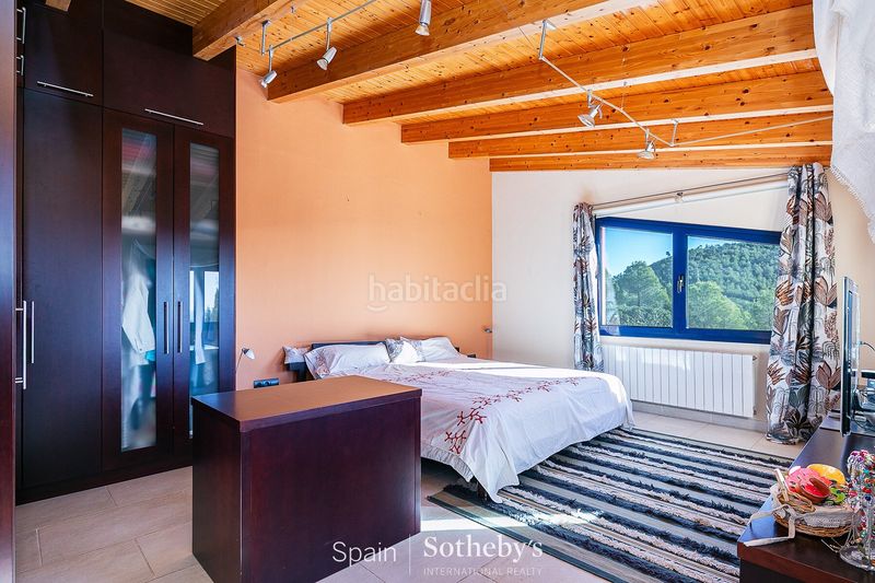 Foto bcf1c6fe-a74f-497b-9184-e80603a68417. Casa amb calefacció aparcament piscina a Olivella