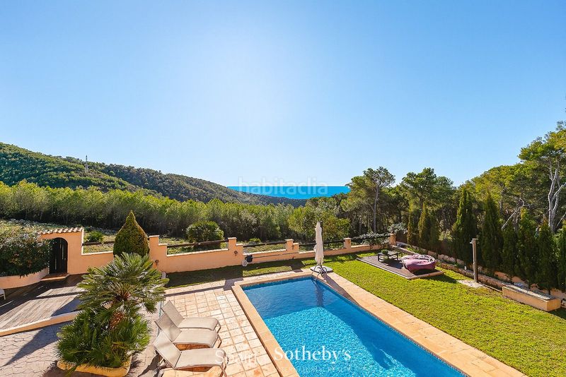 Foto bde1d38b-fa95-41f8-a61d-7a3c12d04e41. Casa amb calefacció aparcament piscina a Olivella
