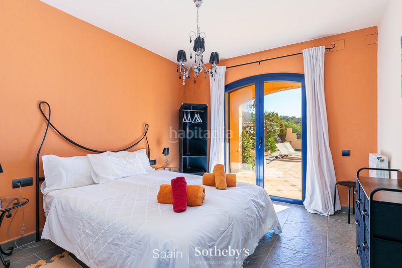 Foto c26f5188-d013-4a35-919c-6d0f1d8f87ff. Casa amb calefacció aparcament piscina a Olivella