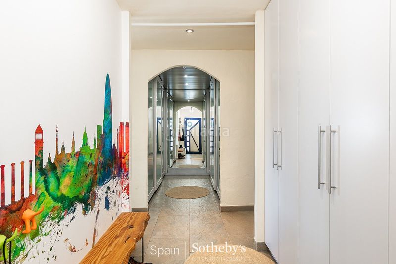 Foto cd41a7d5-e925-4712-9798-6c49b6464442. Casa amb calefacció aparcament piscina a Olivella