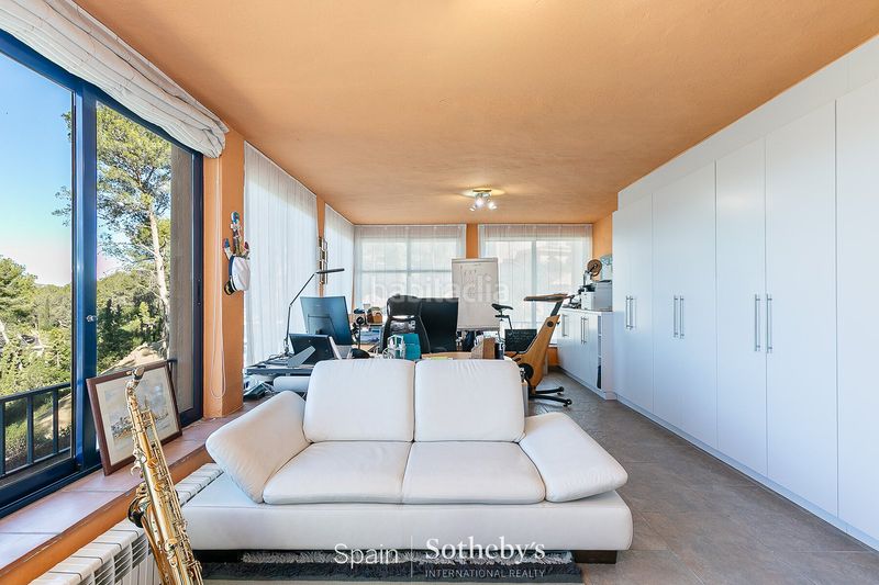 Foto df2a42ff-b13c-4be1-bae0-d27c7aa01e28. Casa amb calefacció aparcament piscina a Olivella