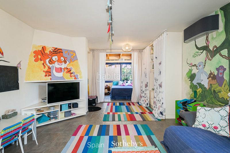 Foto e901de80-efad-431c-af96-e7ffb87e2770. Casa amb calefacció aparcament piscina a Olivella