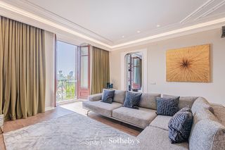 Apartament a Gòtic