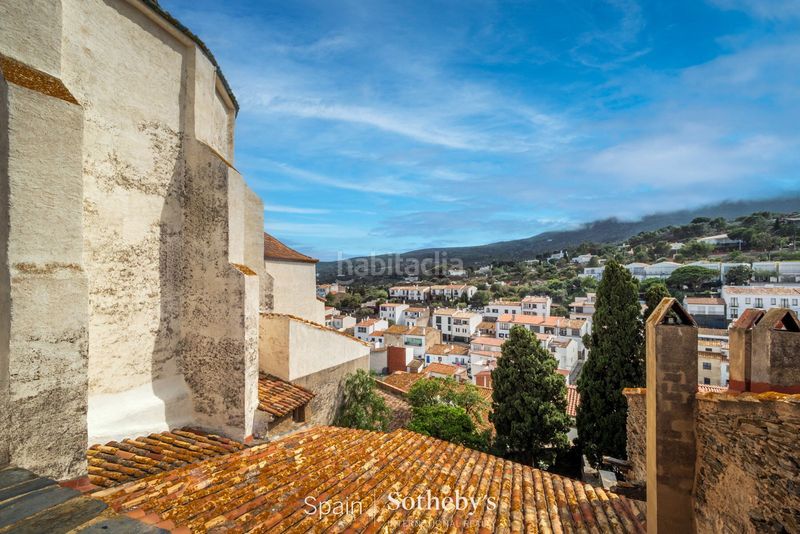 Foto 15d9bd65-974c-40ff-ac84-429d548ce26b. Casa amb aparcament a Cadaqués