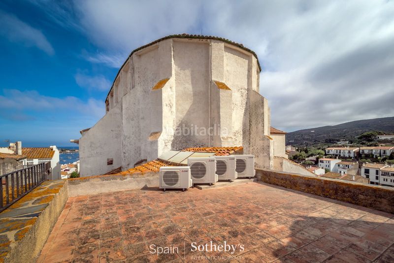 Foto 20735115-8e44-44b8-833d-e09aa8671141. Casa amb aparcament a Cadaqués