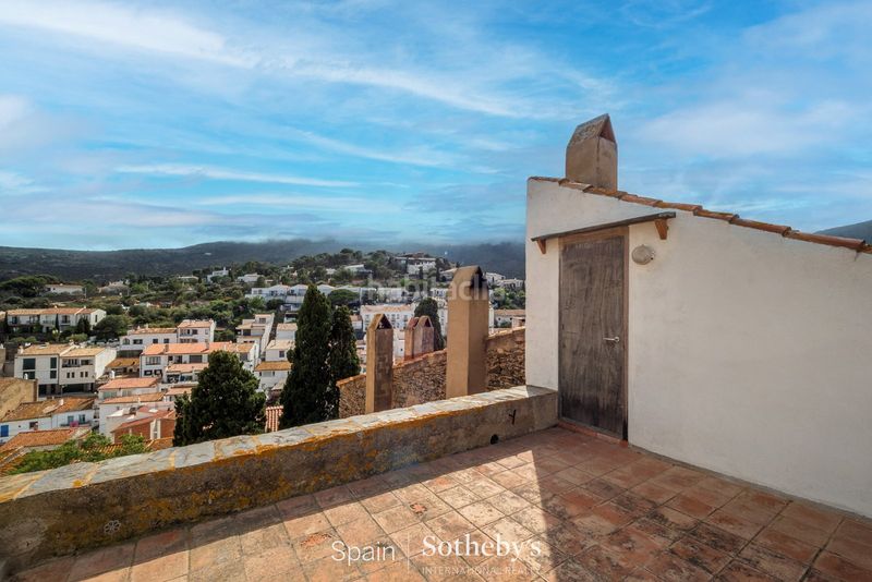 Foto 5bc4a79f-02cb-4776-9c94-7191c31bb758. Casa amb aparcament a Cadaqués