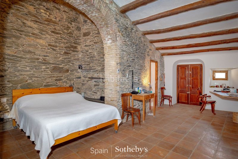 Foto eaffe647-3751-4fa6-afa7-9b0548081490. Casa amb aparcament a Cadaqués