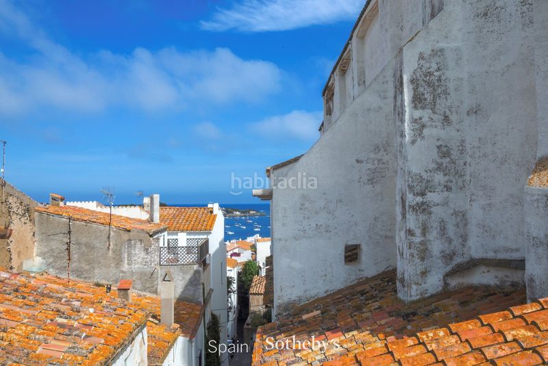 Foto fc9dc480-2e07-4857-a75a-f2a2bf933e40. Casa amb aparcament a Cadaqués