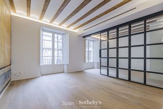 Apartament a St. Pere - Sta. Caterina - El Born