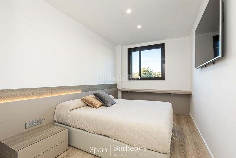 Foto 3ee5236b-c037-45f9-9643-fbe7e6e0b878. Apartament amb aparcament piscina a Aiguadolç - Sant Sebastià Sitges