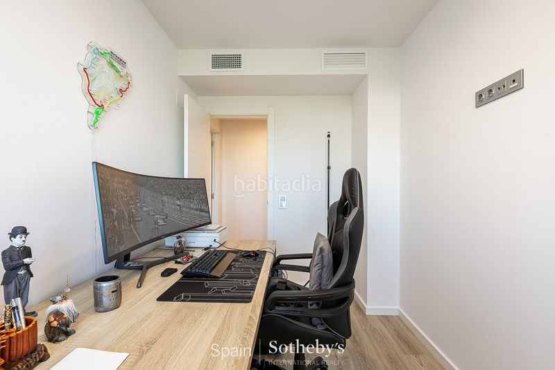 Foto 5be173c0-d48d-4bdf-a1e4-37191abd1b6d. Apartament amb aparcament piscina a Aiguadolç - Sant Sebastià Sitges