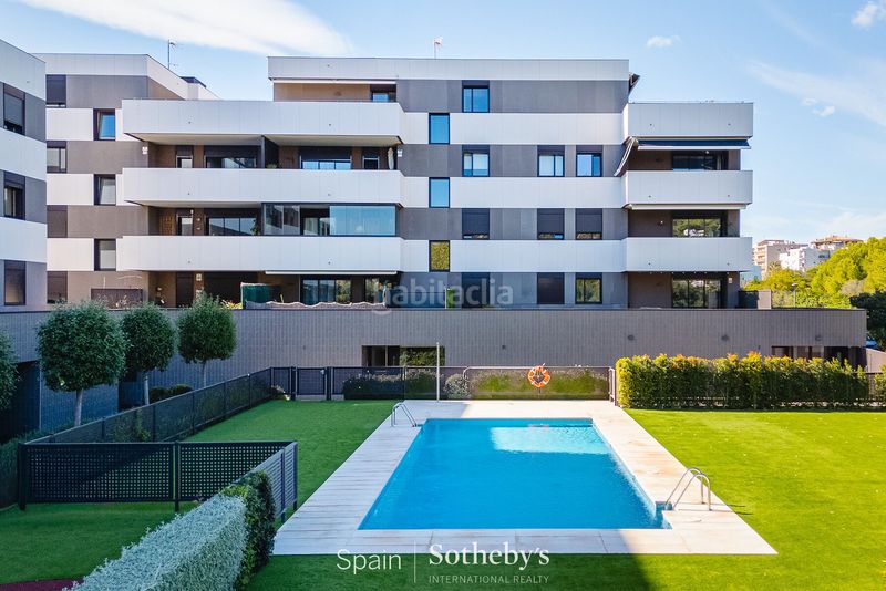 Foto 7584c041-617a-4701-a512-26cb193012eb. Apartament amb aparcament piscina a Aiguadolç - Sant Sebastià Sitges