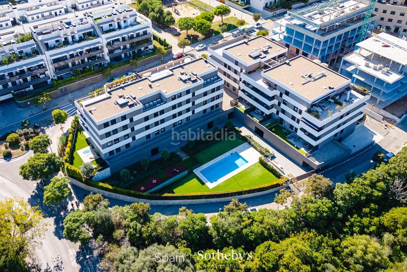 Foto 794b9d2a-a052-4608-a4b8-ebca4ef49cbf. Apartament amb aparcament piscina a Aiguadolç - Sant Sebastià Sitges