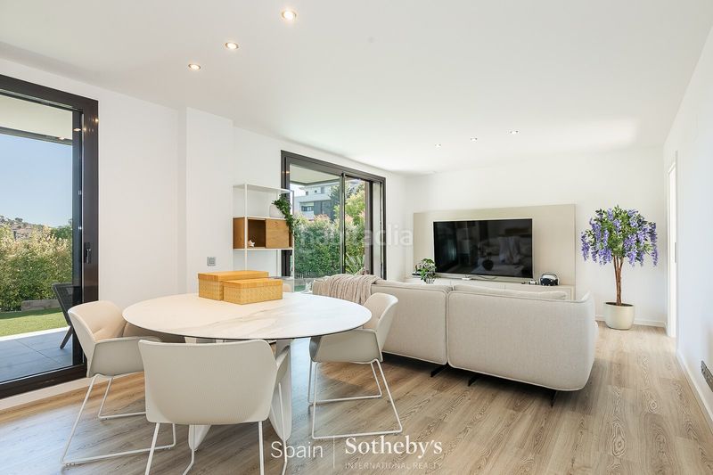 Foto a8bf3186-f078-430a-8fdb-506585dabe6f. Apartament amb aparcament piscina a Aiguadolç - Sant Sebastià Sitges
