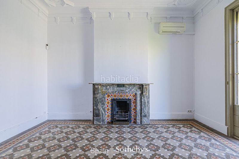Foto 00d071cc-a341-4c24-a926-804038611def. Apartament amb calefacció a Dreta de l´Eixample Barcelona