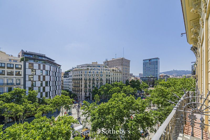 Foto 117524e9-e1ca-4800-a2db-348e13766f1c. Apartament amb calefacció a Dreta de l´Eixample Barcelona