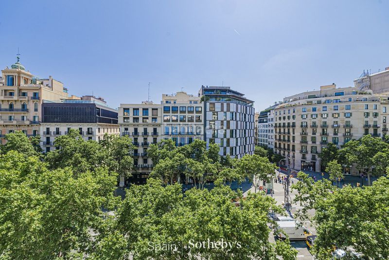 Foto 28552292-0251-4fcb-aca9-4d7fdd0c8683. Apartament amb calefacció a Dreta de l´Eixample Barcelona