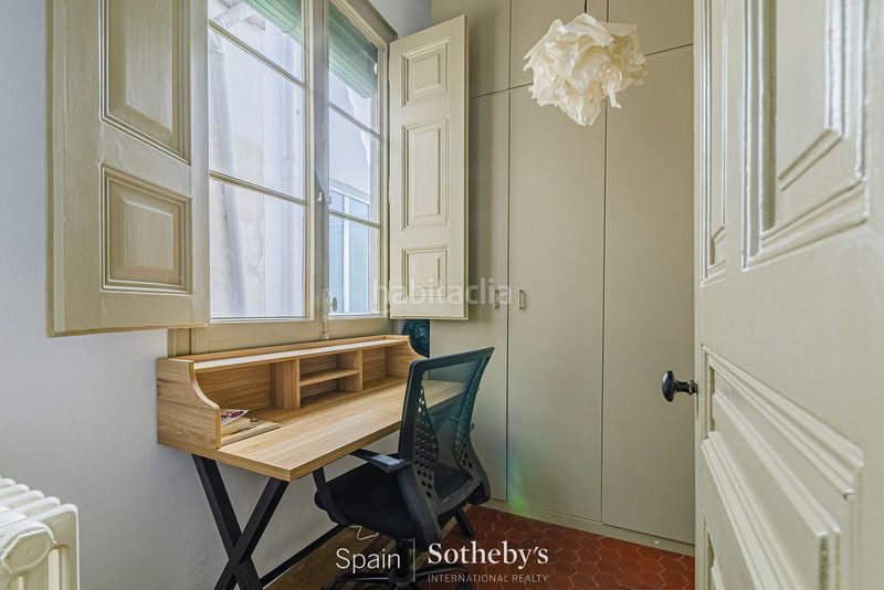 Foto 358a83f0-0172-4519-841c-0212f3e5ec78. Apartament amb calefacció a Dreta de l´Eixample Barcelona