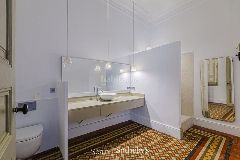 Foto 4c0805ad-dab9-41bc-aff5-2d8b35ddaf02. Apartament amb calefacció a Dreta de l´Eixample Barcelona