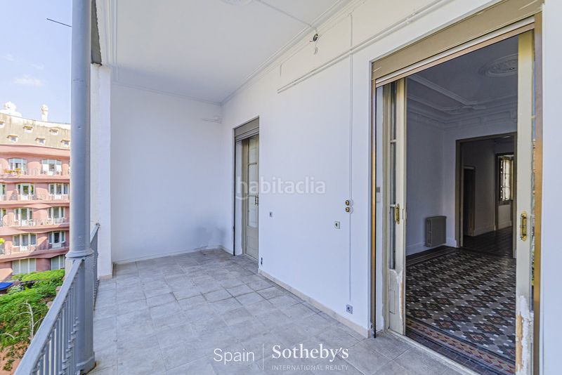 Foto 5a0209ea-2109-4195-9c0f-76c9a95f9ddb. Apartament amb calefacció a Dreta de l´Eixample Barcelona