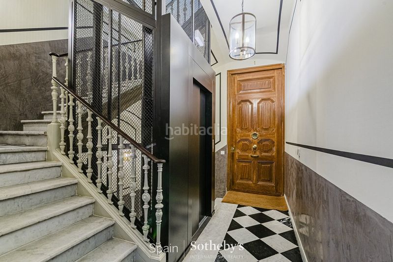 Foto 7891411b-44ef-4935-93d1-6280f681be1d. Apartament amb calefacció a Dreta de l´Eixample Barcelona