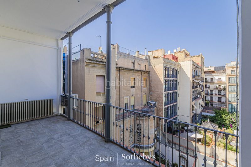 Foto 89a71681-cfdb-4671-a3b5-56dd9d397f7d. Apartament amb calefacció a Dreta de l´Eixample Barcelona