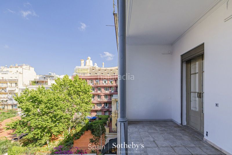 Foto 9ab34ed4-cfa5-4611-8f61-1cffe1952ade. Apartament amb calefacció a Dreta de l´Eixample Barcelona