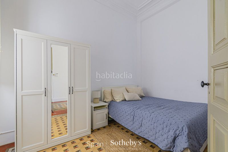 Foto e446356a-684f-463e-bdba-5e5cd314f5b5. Apartament amb calefacció a Dreta de l´Eixample Barcelona