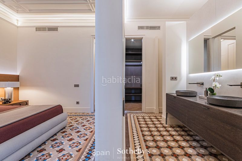 Foto 00827b9b-2ee5-4b9c-82bb-7fc1568d9071. Apartament amb calefacció a Dreta de l´Eixample Barcelona
