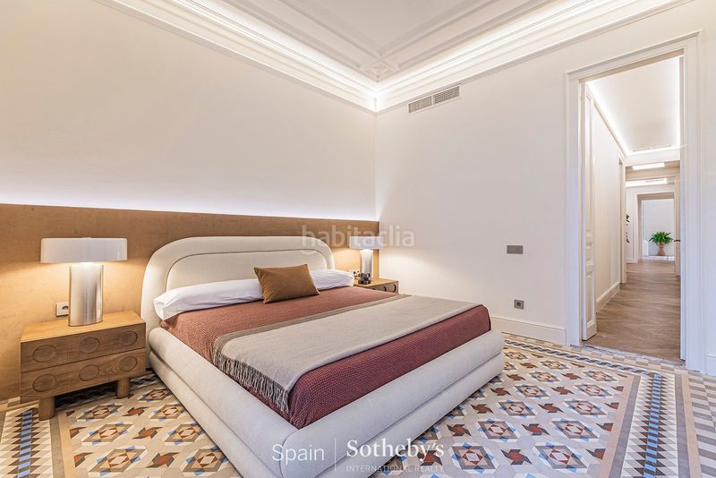 Foto 01e5a048-ba8c-4d4e-aef5-f4dc336f614e. Apartament amb calefacció a Dreta de l´Eixample Barcelona