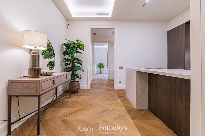 Foto 01f407a5-56bd-417a-b285-5717b532f6e5. Apartament amb calefacció a Dreta de l´Eixample Barcelona