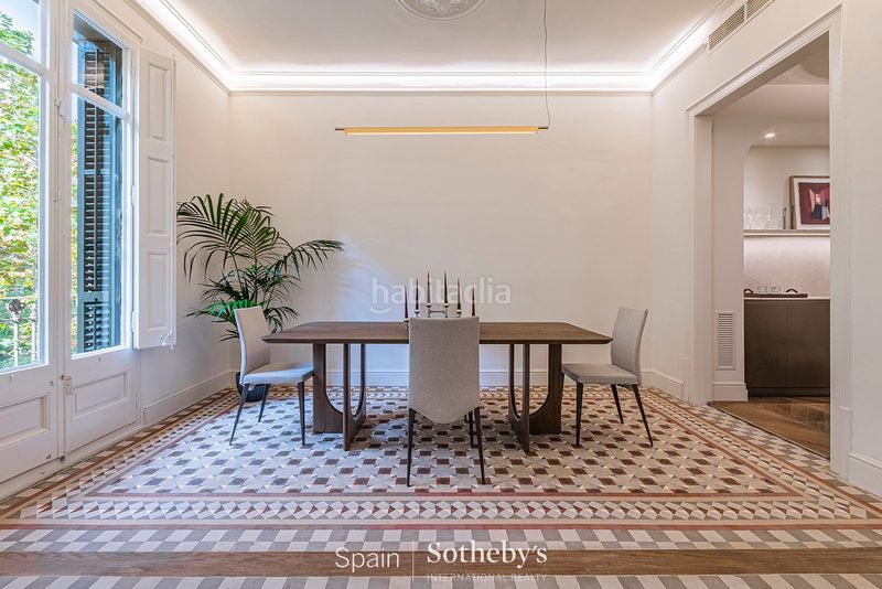 Foto 25b94062-12f9-4986-8aba-f22b89029a17. Apartament amb calefacció a Dreta de l´Eixample Barcelona