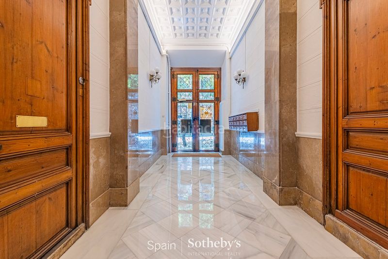 Foto 2959de5b-5744-47a3-b95d-a54b928fe03f. Apartament amb calefacció a Dreta de l´Eixample Barcelona