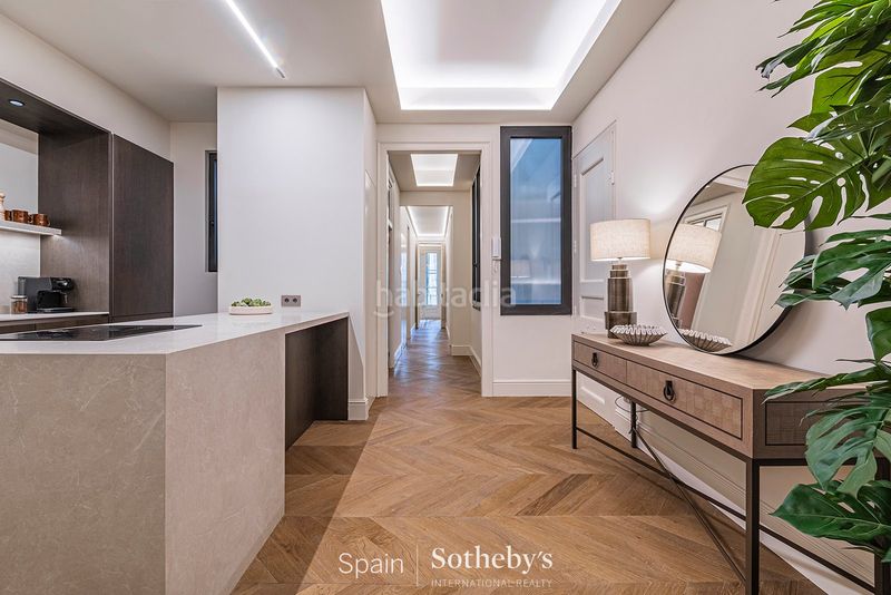 Foto 484f1507-a9d0-498b-b55b-dc2529992560. Apartament amb calefacció a Dreta de l´Eixample Barcelona