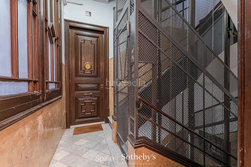 Foto 57007d51-345b-4afd-a827-3900e3242b7c. Apartament amb calefacció a Dreta de l´Eixample Barcelona