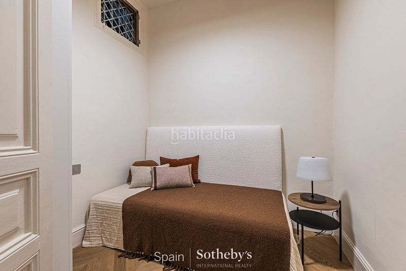 Foto 6300f408-6ac3-4b6e-afea-63fe2476419c. Apartament amb calefacció a Dreta de l´Eixample Barcelona