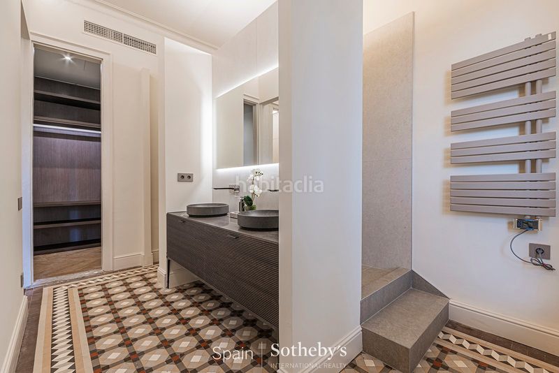 Foto 7193ddcf-7739-4a02-a071-868ea55ae596. Apartament amb calefacció a Dreta de l´Eixample Barcelona