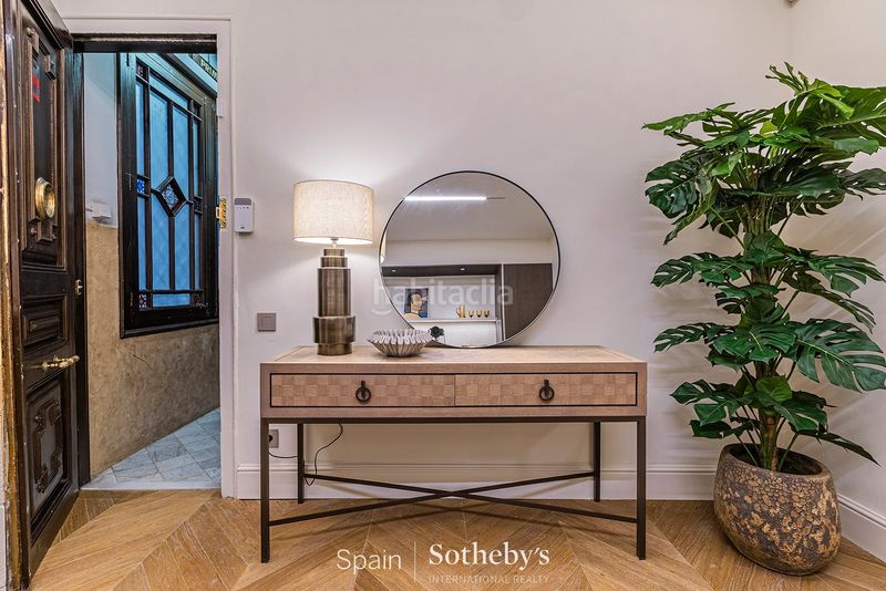 Foto 75187dd3-14a8-42ad-88c2-72e218edd64d. Apartament amb calefacció a Dreta de l´Eixample Barcelona
