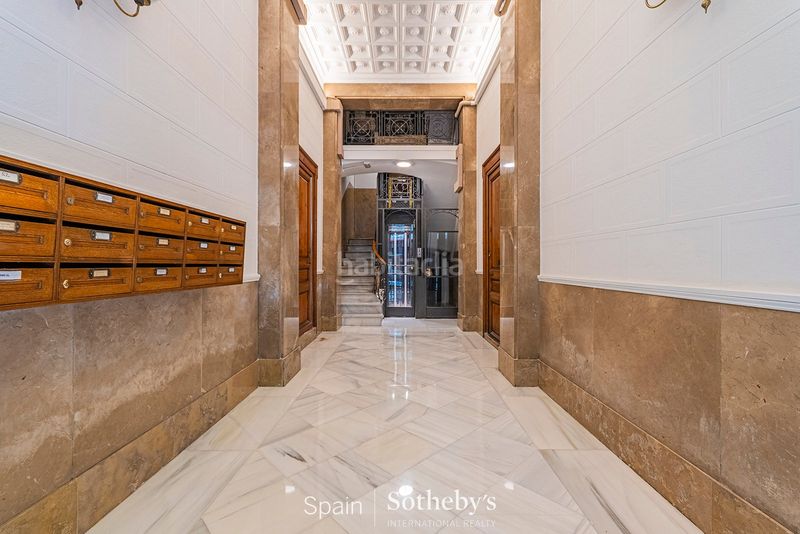 Foto 8a128af8-e0de-465b-ba87-db1127edc5e5. Apartament amb calefacció a Dreta de l´Eixample Barcelona