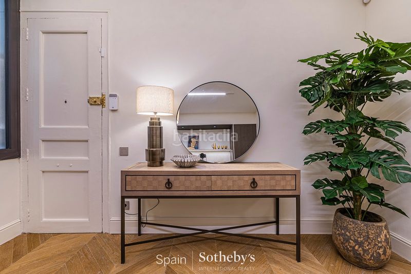 Foto 91d3d513-0e22-4650-b76e-688881f53e33. Apartament amb calefacció a Dreta de l´Eixample Barcelona