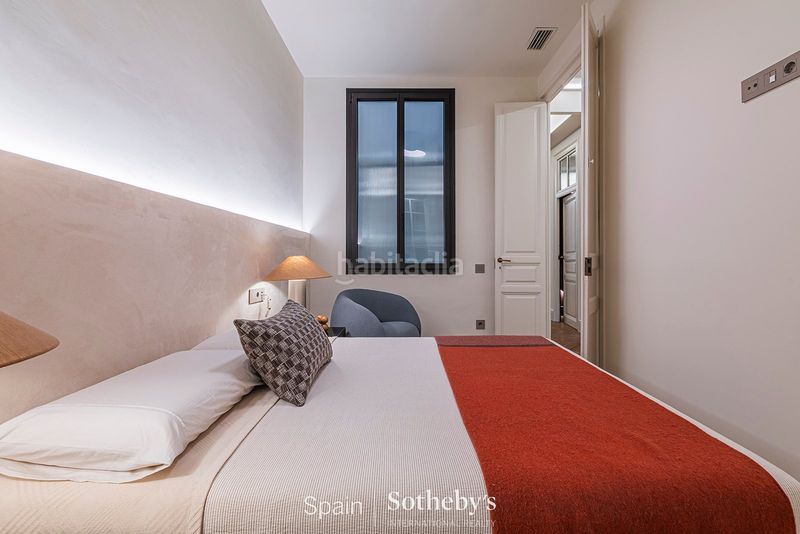 Foto bbc7a863-b904-4e4f-a31b-b3ba21efa868. Apartament amb calefacció a Dreta de l´Eixample Barcelona