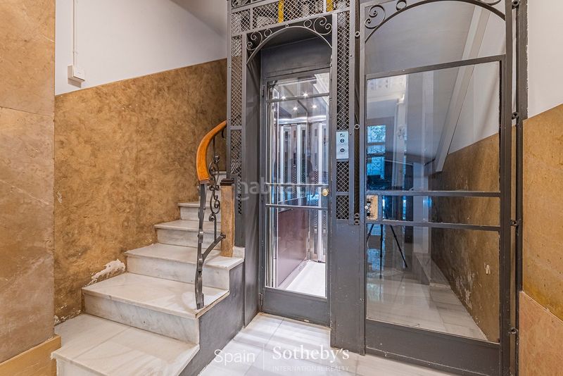 Foto d3428e21-9022-40af-a35b-e7b3d0de1147. Apartament amb calefacció a Dreta de l´Eixample Barcelona