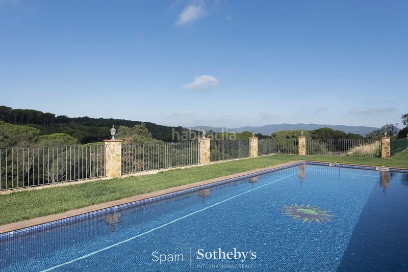Foto acb2bea4-9a6c-400d-be13-22fd8d29b3c6. Masia amb calefacció aparcament piscina a Centre-Platja Platja d´Aro