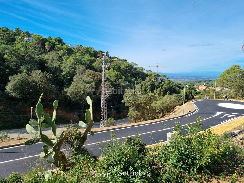 Foto 37aa554b-03da-4361-816f-6453e26aa80e. Terreny residencial a Begur Begur